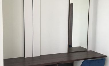 Disewakan Murah Puri Mansion Apt Siap Huni Type Town House Uk.142m2