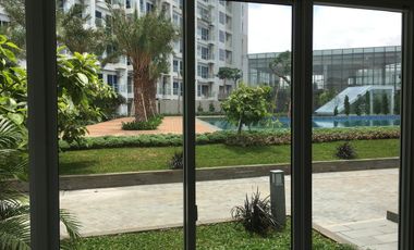 Disewakan Murah Puri Mansion Apt Siap Huni Type Town House Uk.142m2