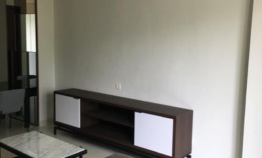 Disewakan Murah Puri Mansion Apt Siap Huni Type Town House Uk.142m2