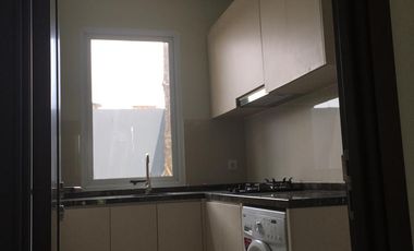 Disewakan Murah Puri Mansion Apt Siap Huni Type Town House Uk.142m2