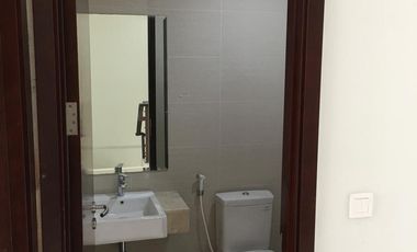 Disewakan Murah Puri Mansion Apt Siap Huni Type Town House Uk.142m2