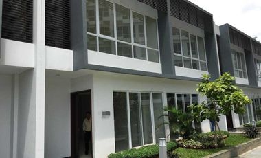 Disewakan Murah Puri Mansion Apt Siap Huni Type Town House Uk.142m2
