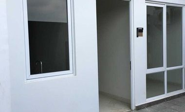 Disewakan Murah Puri Mansion Apt Siap Huni Type Town House Uk.142m2