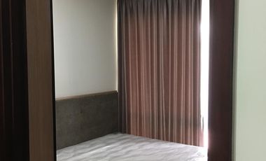 Disewakan Murah Puri Mansion Apt Siap Huni Type Town House Uk.142m2