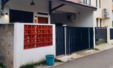 JARANG ADA!! RUMAH DI POLTANGAN MURAH MERIAH