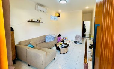 JARANG ADA!! RUMAH DI POLTANGAN MURAH MERIAH