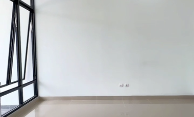 Cluster rumah lokasi hadap jalan raya Setu cipayung. jakarta timur