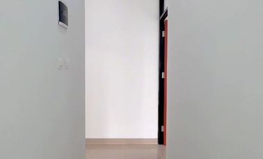 Cluster rumah lokasi hadap jalan raya Setu cipayung. jakarta timur