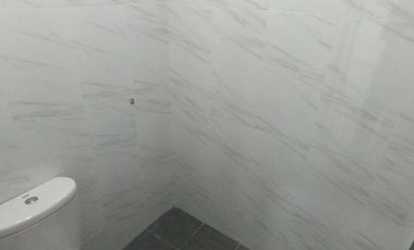 Cluster rumah lokasi hadap jalan raya Setu cipayung. jakarta timur