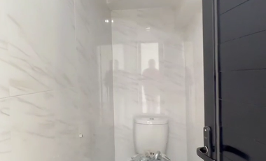 Cluster rumah lokasi hadap jalan raya Setu cipayung. jakarta timur