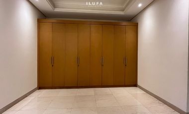 Disewakan Rumah Mewah kondisi bagus terawat area Pejaten Kemang