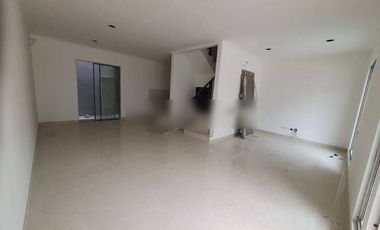 Rumah Golf Island Cluster Concerto Brand New Type 7 x 15 Siap Huni PIK