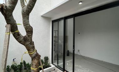 dijual rumah di sleman dekat budi mulia tajem dan pasar saren