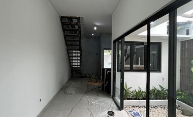 dijual rumah di sleman dekat budi mulia tajem dan pasar saren