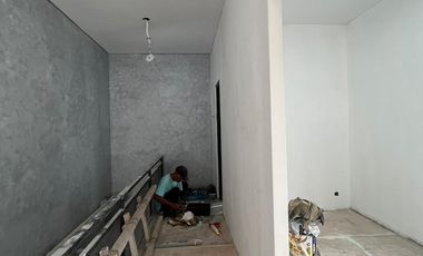 dijual rumah di sleman dekat budi mulia tajem dan pasar saren