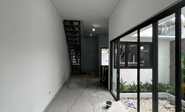 dijual rumah di sleman dekat budi mulia tajem dan pasar saren