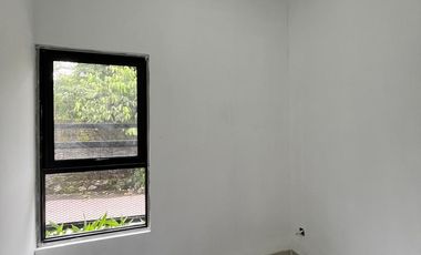 dijual rumah di sleman dekat budi mulia tajem dan pasar saren