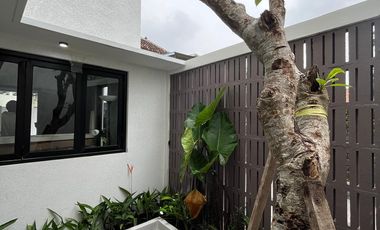 dijual rumah di sleman dekat budi mulia tajem dan pasar saren