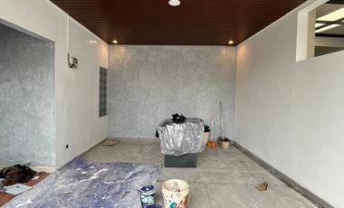 dijual rumah di sleman dekat budi mulia tajem dan pasar saren