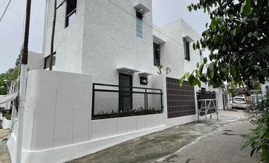 dijual rumah di sleman dekat budi mulia tajem dan pasar saren