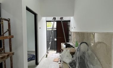 dijual rumah di sleman dekat budi mulia tajem dan pasar saren