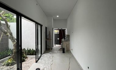 dijual rumah di sleman dekat budi mulia tajem dan pasar saren