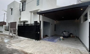dijual rumah di sleman dekat budi mulia tajem dan pasar saren