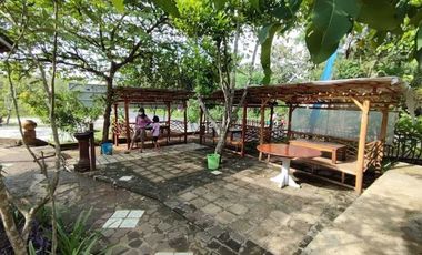 DIJUAL SUPER MURAH TEMPAT USAHA STRATEGIS