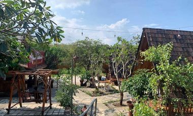 DIJUAL SUPER MURAH TEMPAT USAHA STRATEGIS