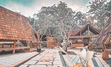 DIJUAL SUPER MURAH TEMPAT USAHA STRATEGIS