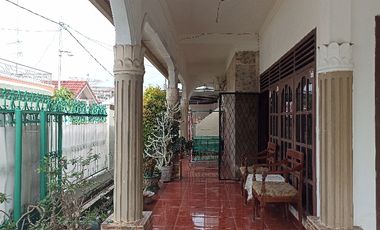 Dijual rumah dalam komplek perumahan Kenten Permai Palembang