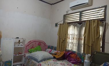 Dijual rumah dalam komplek perumahan Kenten Permai Palembang