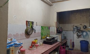 Dijual rumah dalam komplek perumahan Kenten Permai Palembang