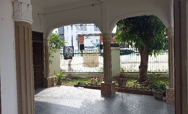 Dijual rumah dalam komplek perumahan Kenten Permai Palembang