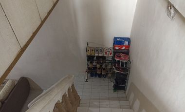 Dijual rumah dalam komplek perumahan Kenten Permai Palembang