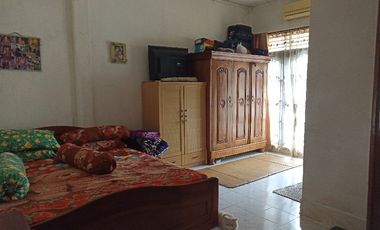 Dijual rumah dalam komplek perumahan Kenten Permai Palembang