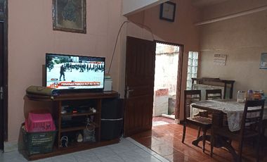 Dijual rumah dalam komplek perumahan Kenten Permai Palembang