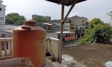 Dijual rumah dalam komplek perumahan Kenten Permai Palembang