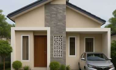 Perumahan Murah Strategis Di Salatiga