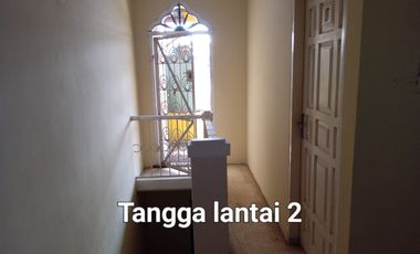 Dijual rumah di komplek perumahan Kenten Permai Palembang