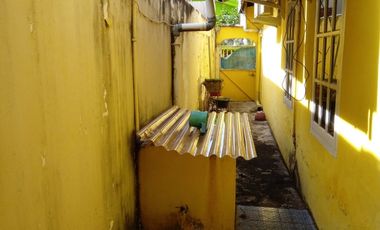 Dijual rumah di komplek perumahan Kenten Permai Palembang