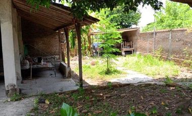 Dijual tanah darat siap bangun lokasi strategis di klaten jawa tengah