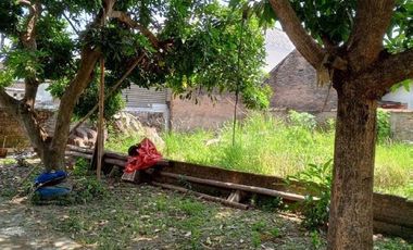 Dijual tanah darat siap bangun lokasi strategis di klaten jawa tengah