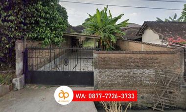 Dijual tanah darat siap bangun lokasi strategis di klaten jawa tengah