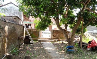 Dijual tanah darat siap bangun lokasi strategis di klaten jawa tengah