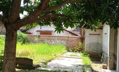 Dijual tanah darat siap bangun lokasi strategis di klaten jawa tengah