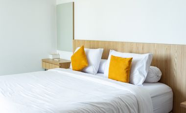 Jual rumah villa Dago village bandung utara