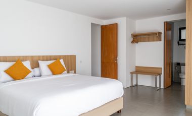 Jual rumah villa Dago village bandung utara