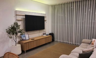 Jual rumah villa Dago village bandung utara