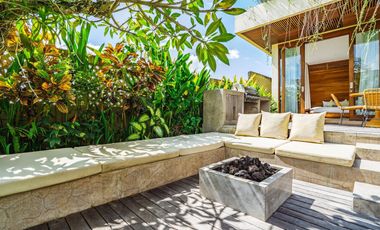 4 Bedrooms Villa padang tawang for sale